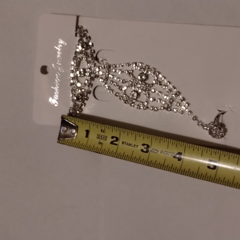Toe Ring/Anklet Slave Jewelry! - Picture 7 of 9